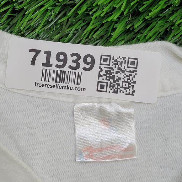 Vintage 1995 Webelos Adventure Week Shirt XL 24x30 SFSR - Picture 8 of 12